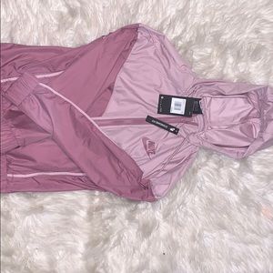 Nike women’s windbreaker!